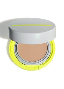 Shiseido Sun Gsc Sports BB Cream Compact Spf50 Medium - Thumbnail