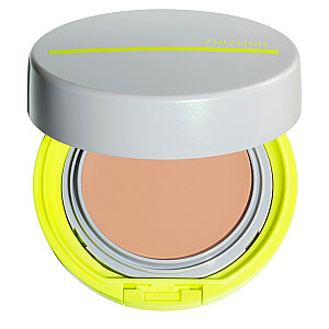 Shiseido Sun Gsc Sports BB Cream Compact Spf50 Medium - Shiseido Sun