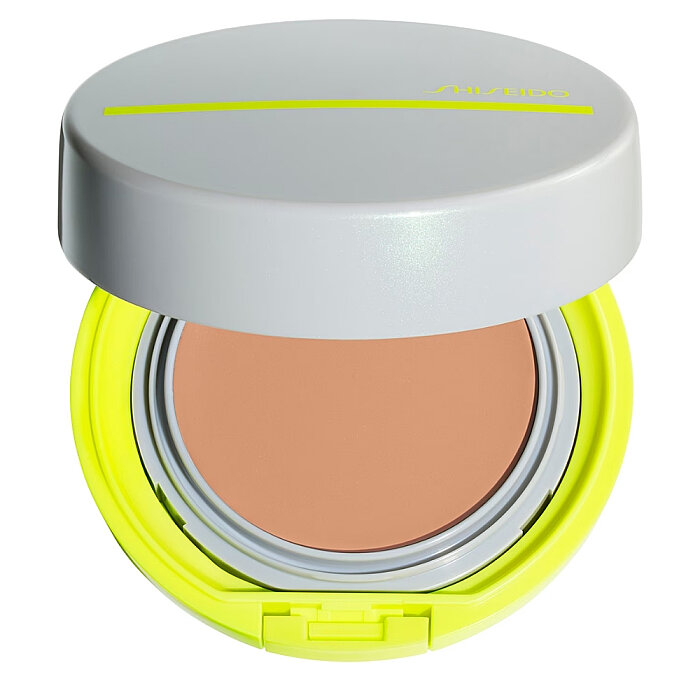 Shiseido Sun Gsc Sports BB Cream Compact Spf50 Medium Dark - 1