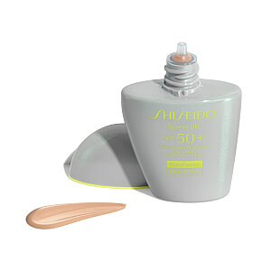 Shiseido Sun Gsc Sports BB Cream Spf50 30 Ml Light - 2