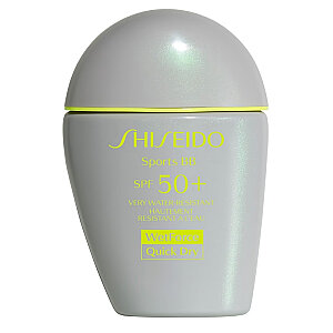 Shiseido Sun Gsc Sports BB Cream Spf50 30 Ml Medium Dark - Shiseido Sun