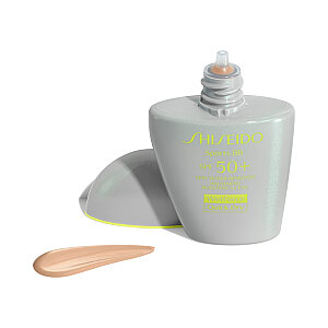 Shiseido Sun Gsc Sports BB Cream Spf50 30 Ml Medium Dark - 2