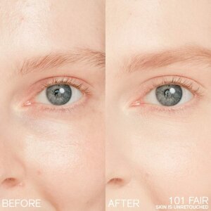 Shiseido Synchro Radiant Lifting Concealer 101 - 2