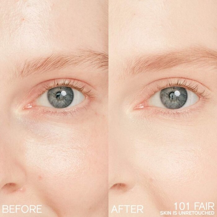Shiseido Synchro Radiant Lifting Concealer 101 - 2