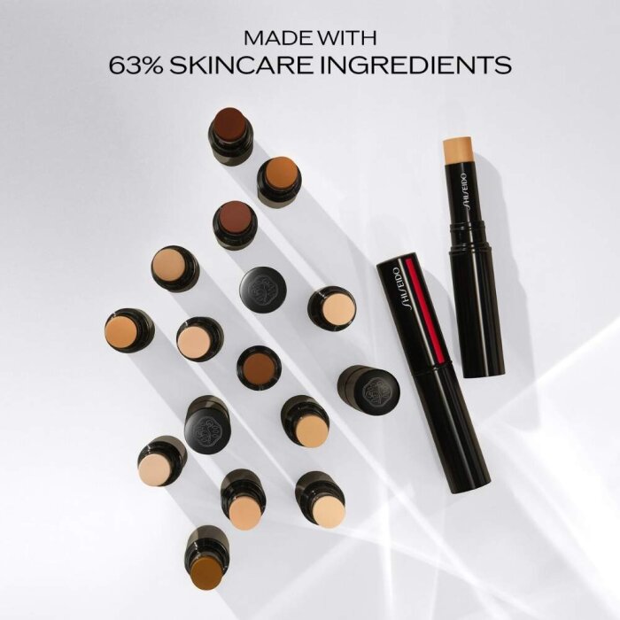 Shiseido Synchro Radiant Lifting Concealer 101 - 4