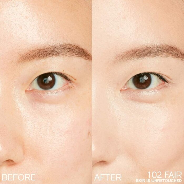 Shiseido Synchro Radiant Lifting Concealer 102 - 2