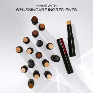 Shiseido Synchro Radiant Lifting Concealer 201 - 4
