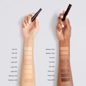 Shiseido Synchro Radiant Lifting Concealer 202 - 3