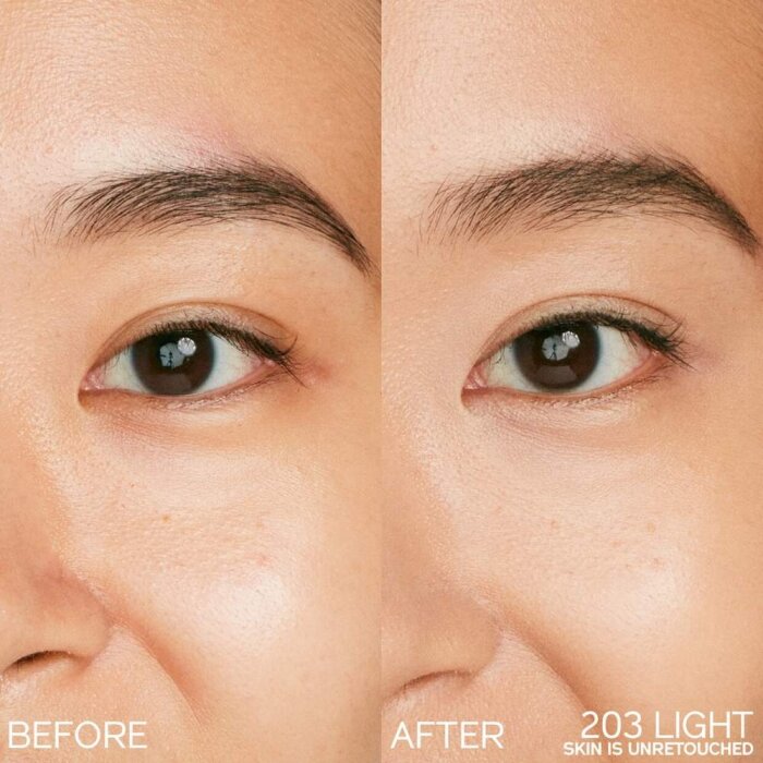 Shiseido Synchro Radiant Lifting Concealer 203 - 2