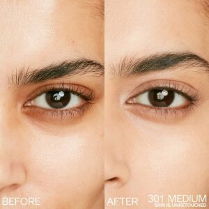 Shiseido Synchro Radiant Lifting Concealer 301 - 2