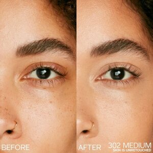 Shiseido Synchro Radiant Lifting Concealer 302 - 2
