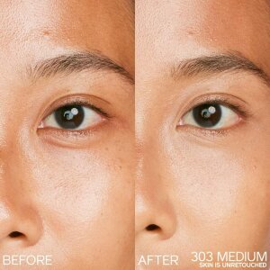 Shiseido Synchro Radiant Lifting Concealer 303 - 2