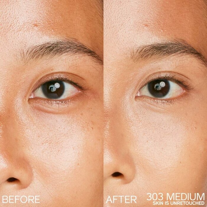 Shiseido Synchro Radiant Lifting Concealer 303 - 2