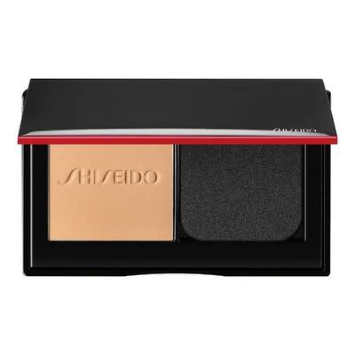 Shiseido Synchro Skin Custom Finish Powder Fd 160