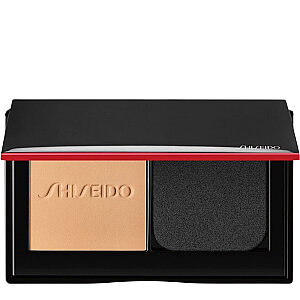 Shiseido Synchro Skin Custom Finish Powder Fd 160 - Shiseido