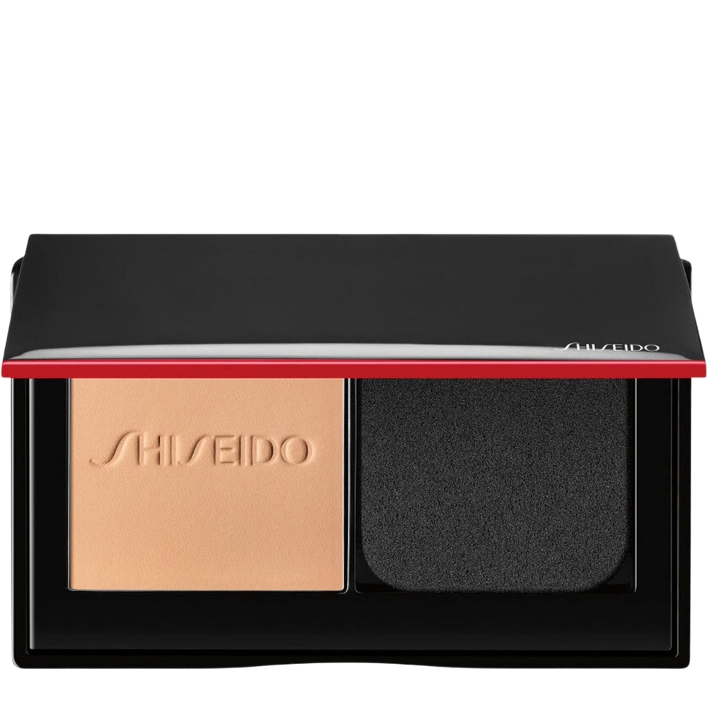 Shiseido Synchro Skin Custom Finish Powder Fd 240