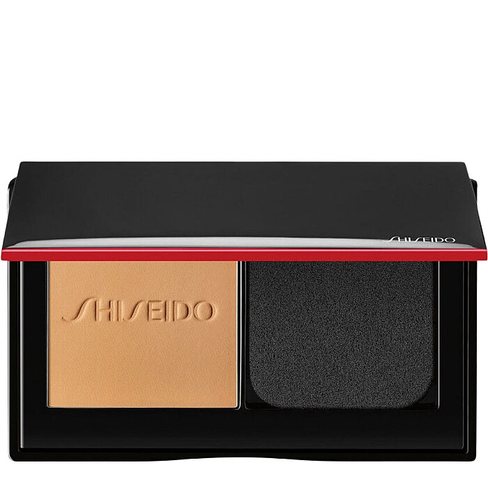 Shiseido Synchro Skin Custom Finish Powder Fd 250 - 1
