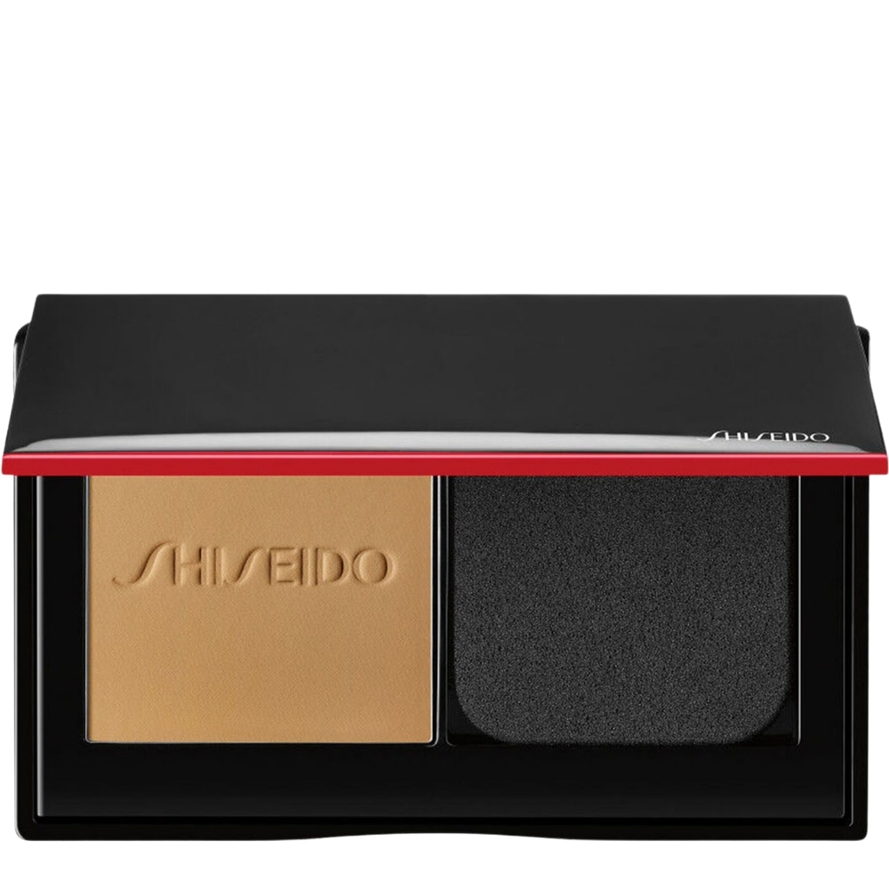 Shiseido Synchro Skin Custom Finish Powder Fd 340
