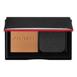 Shiseido Synchro Skin Custom Finish Powder Fd 350 - Thumbnail
