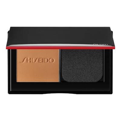 Shiseido Synchro Skin Custom Finish Powder Fd 350