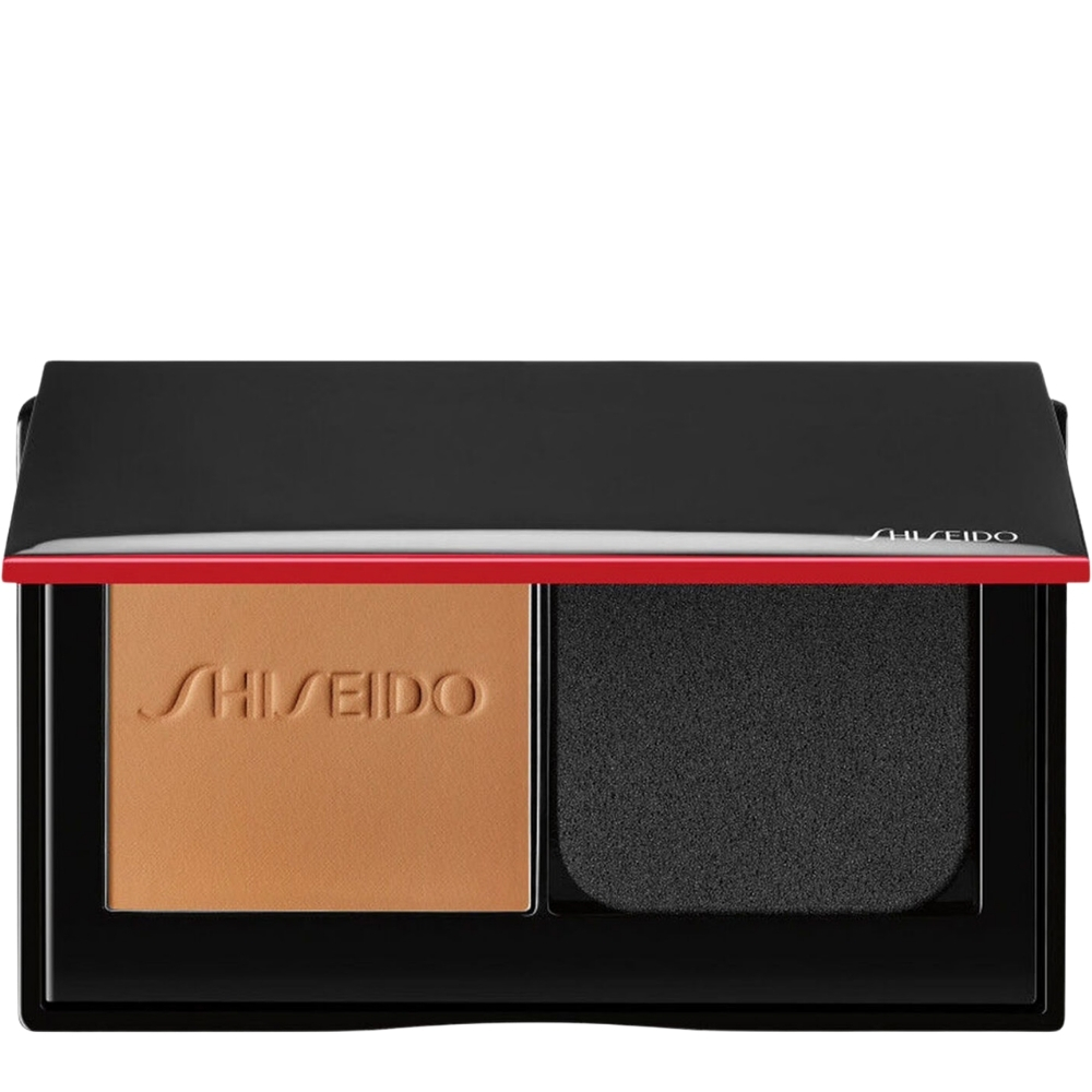 Shiseido Synchro Skin Custom Finish Powder Fd 350