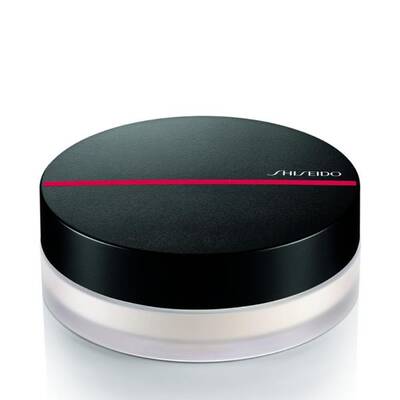 Shiseido Synchro Skin Invisible Silk Loose Powder 02