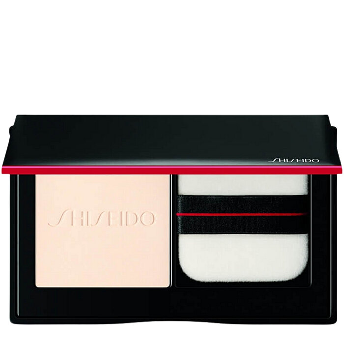 Shiseido Synchro Skin Invisible Silk Pressed Powder - 1