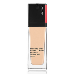 Shiseido - Shiseido Synchro Skin Radiant Lifting Foundation 140