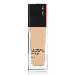 Shiseido - Shiseido Synchro Skin Radiant Lifting Foundation 210