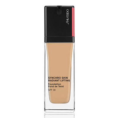 Shiseido Synchro Skin Radiant Lifting Foundation 330