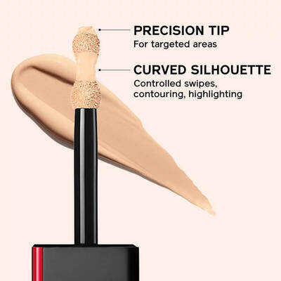 Shiseido Syncro Skin Self Refreshing Concealer 102