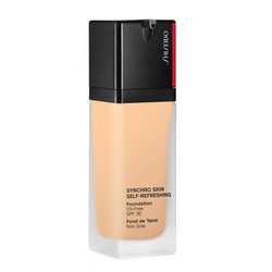 Shiseido - Shiseido Syncro Skin Self Refreshing Foundation 160