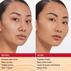 Shiseido Syncro Skin Self Refreshing Foundation 160 - Thumbnail