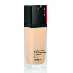 Shiseido - Shiseido Syncro Skin Self Refreshing Foundation 210