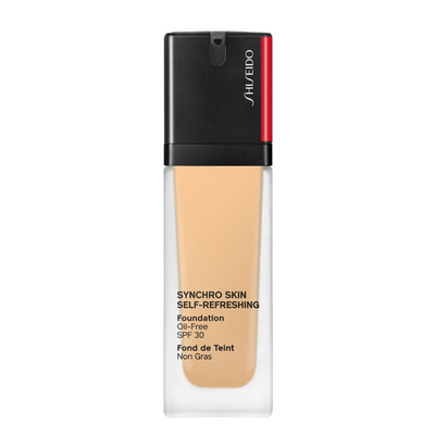 Shiseido Syncro Skin Self Refreshing Foundation 230