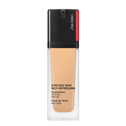 Shiseido - Shiseido Syncro Skin Self Refreshing Foundation 310