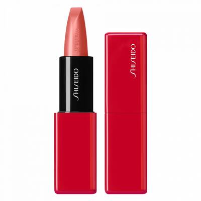 Shiseido Technosatin Gel Lipstick 402 Chatbot
