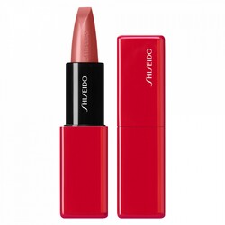 Shiseido - Shiseido Technosatin Gel Lipstick 404 Data Stream
