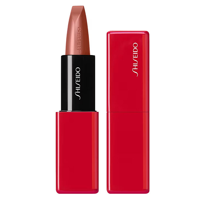 Shiseido Technosatin Gel Lipstick 405 Playback - 1