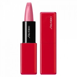 Shiseido - Shiseido Technosatin Gel Lipstick 407 Pulsar Pink