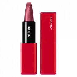 Shiseido - Shiseido Technosatin Gel Lipstick 410 Lilac Echo