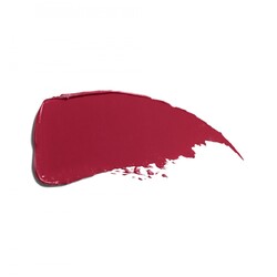Shiseido Technosatin Gel Lipstick 411 Scarlet Cluster - Thumbnail
