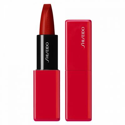 Shiseido Technosatin Gel Lipstick 413 Main Frame