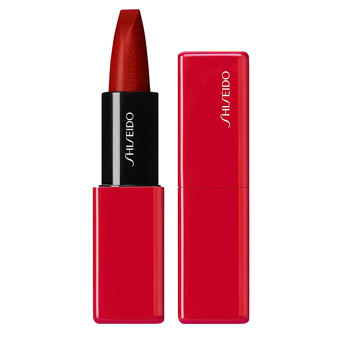 Shiseido Technosatin Gel Lipstick 413 Main Frame - 1
