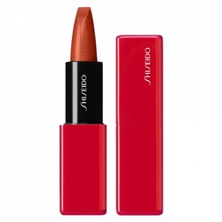 Shiseido - Shiseido Technosatin Gel Lipstick 414 Upload