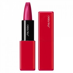 Shiseido - Shiseido Technosatin Gel Lipstick 422 Fuchsia Flux