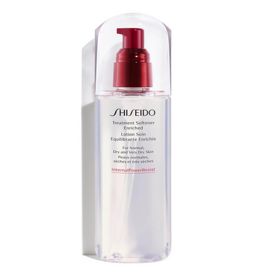 Shiseido Treatment Softener Enriched Nemlendirici 150 Ml