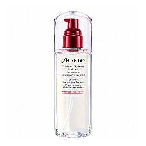 Shiseido Treatment Softener Enriched Nemlendirici 150 Ml - Shiseido