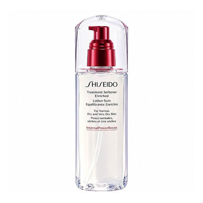 Shiseido Treatment Softener Enriched Nemlendirici 150 Ml - 1