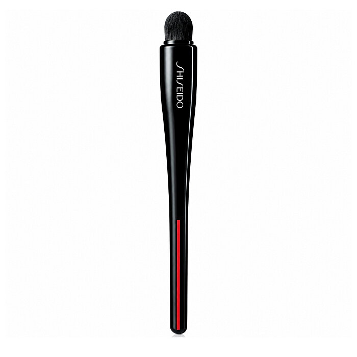 Shiseido Tsutsu Fude Concealer Brush - 1